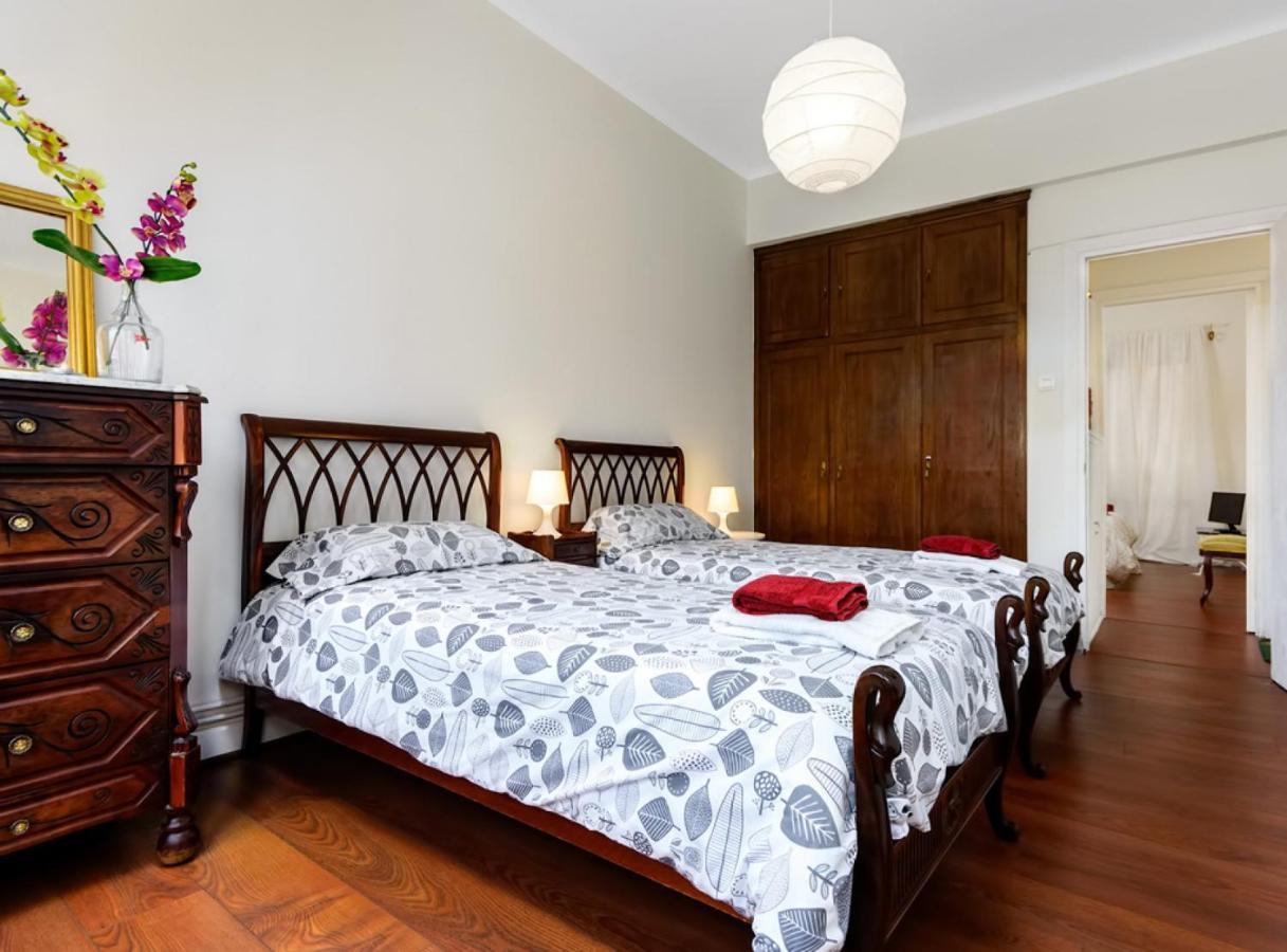Apartmán Bilbao Centro - Plaza De Toros, Wifi Y Silencioso Exteriér fotografie