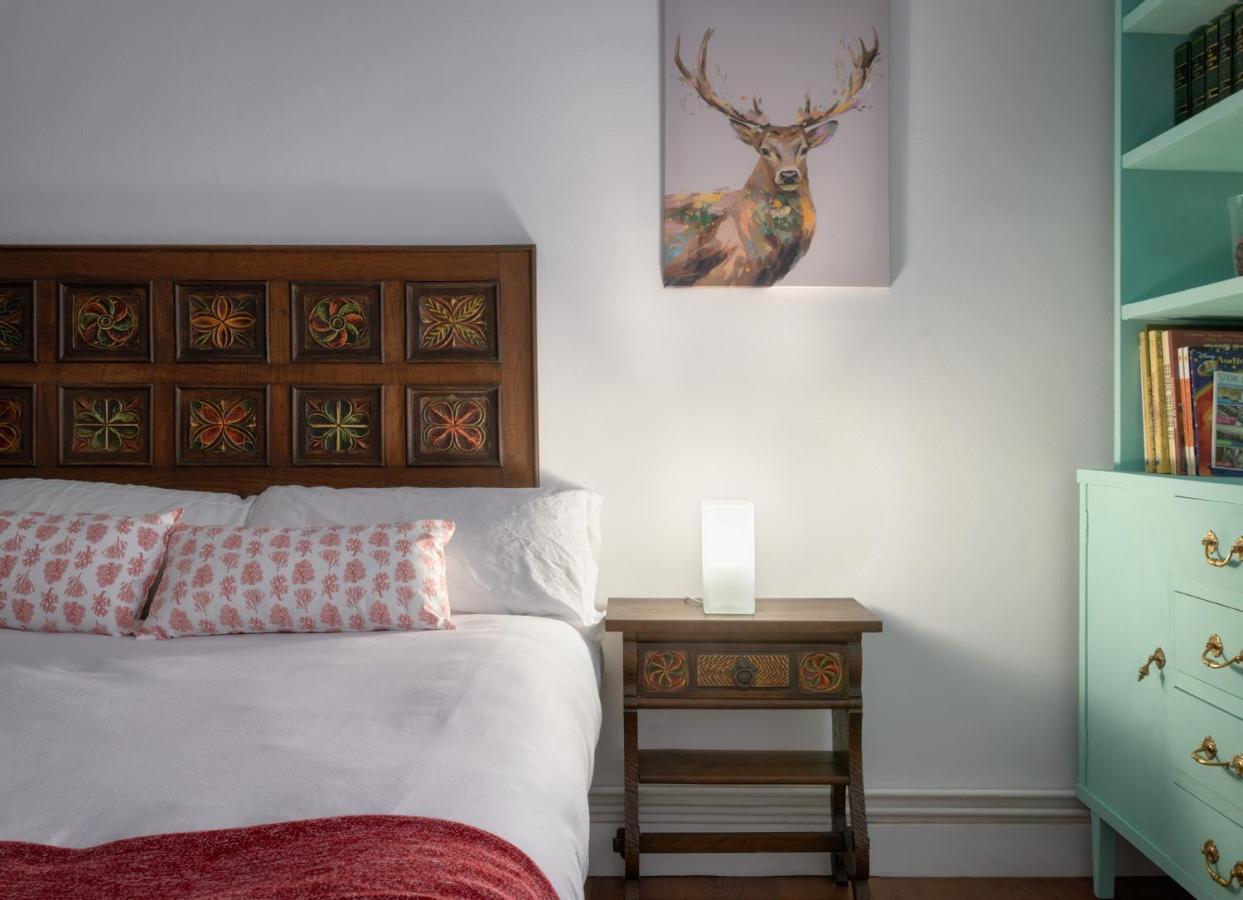 Apartmán Bilbao Centro - Plaza De Toros, Wifi Y Silencioso Exteriér fotografie